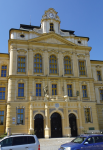 Gymnasium Dr. Josef Pekar